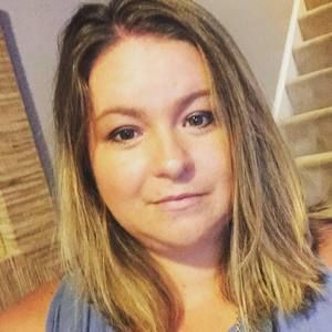 Meet your Posher, Kristina